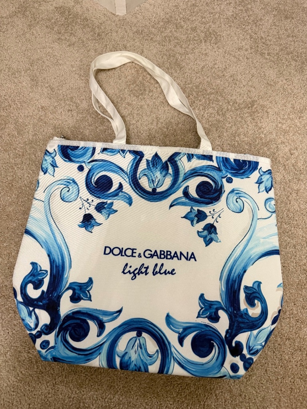 Dolce Gabbana Tote